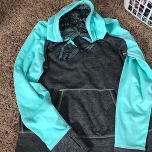 Size L Thermafit Nike Sweatshirt